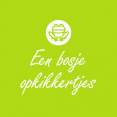 Opkikkertjes